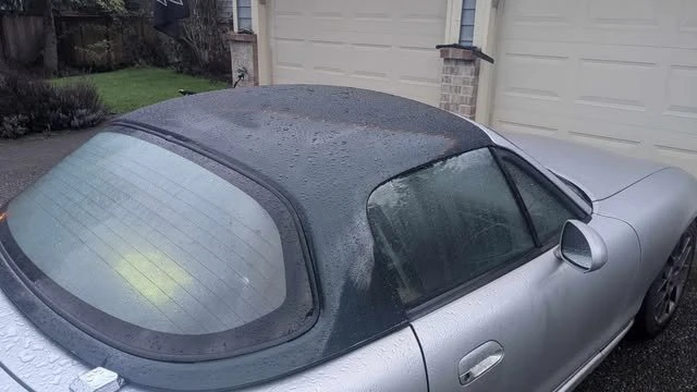 2004 Mazda NB MX-5 Miata - Image 7 of 10