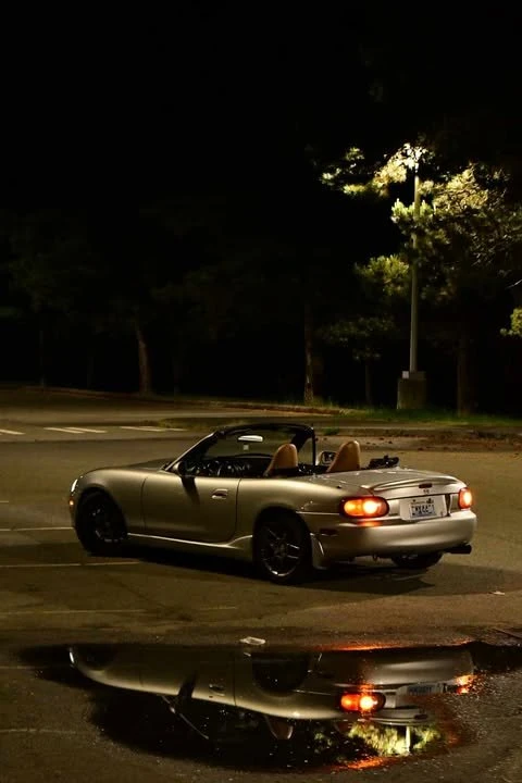 2004 Mazda NB MX-5 Miata - Image 2 of 10