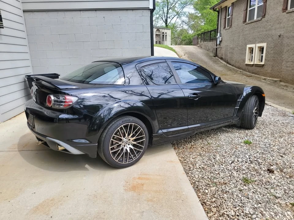 2004 Mazda RX-8 1st Gen - Image 3 of 19