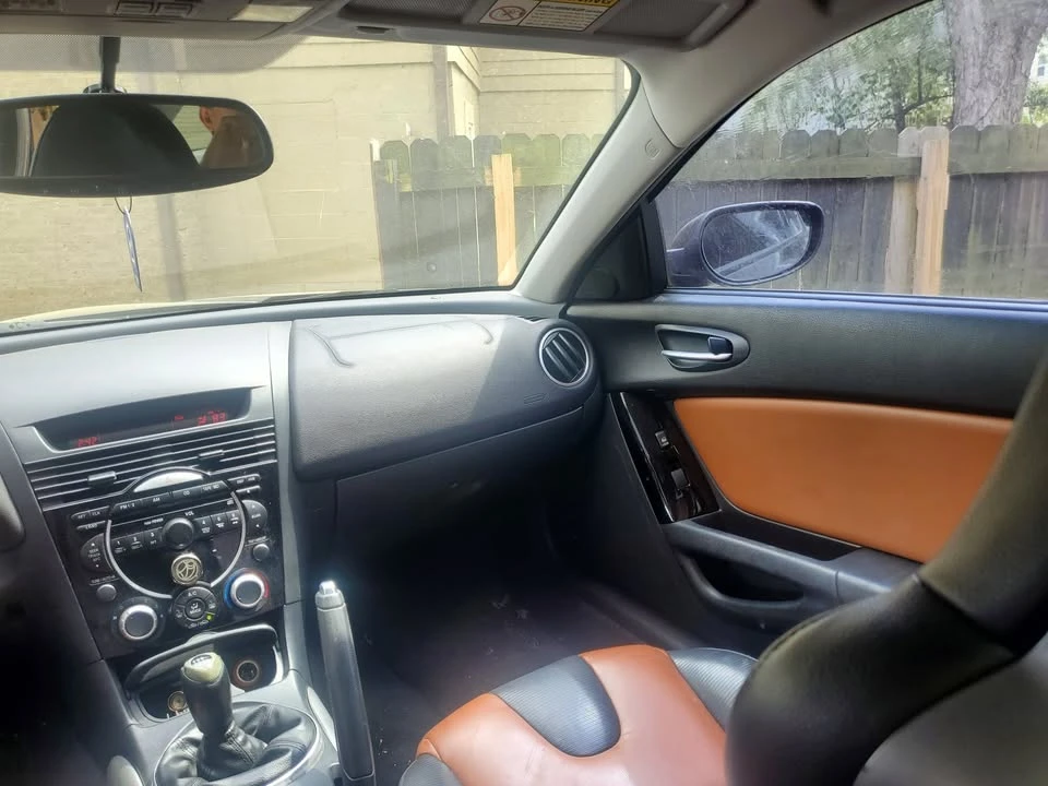 2004 Mazda RX-8 1st Gen - Image 11 of 19