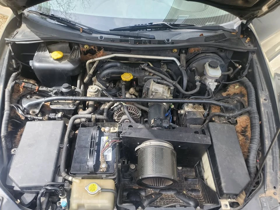2004 Mazda RX-8 1st Gen - Image 15 of 19