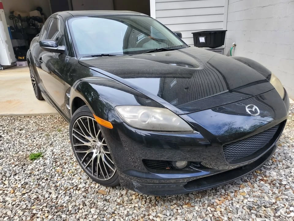 2004 Mazda RX-8 1st Gen - Image 2 of 19