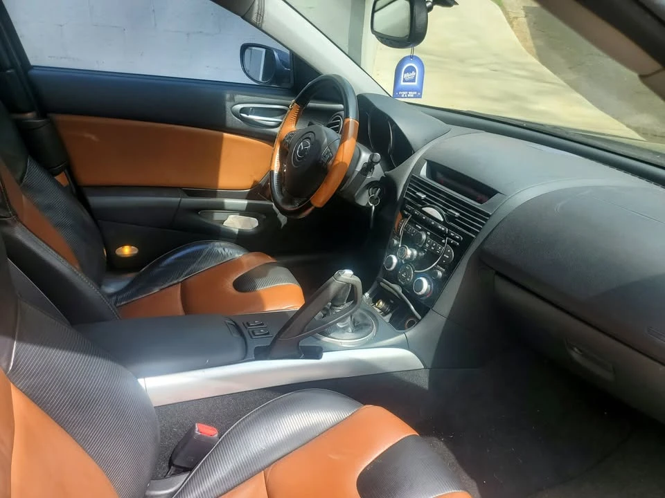 2004 Mazda RX-8 1st Gen - Image 17 of 19