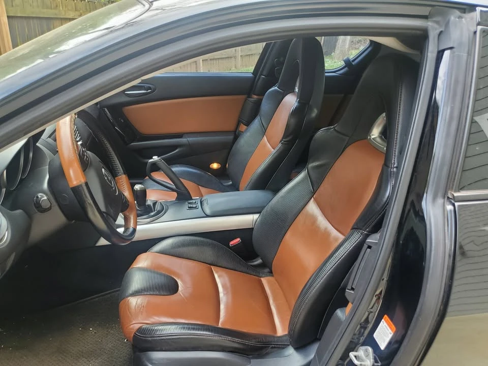 2004 Mazda RX-8 1st Gen - Image 7 of 19