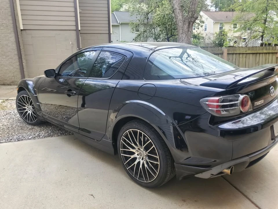 2004 Mazda RX-8 1st Gen - Image 5 of 19
