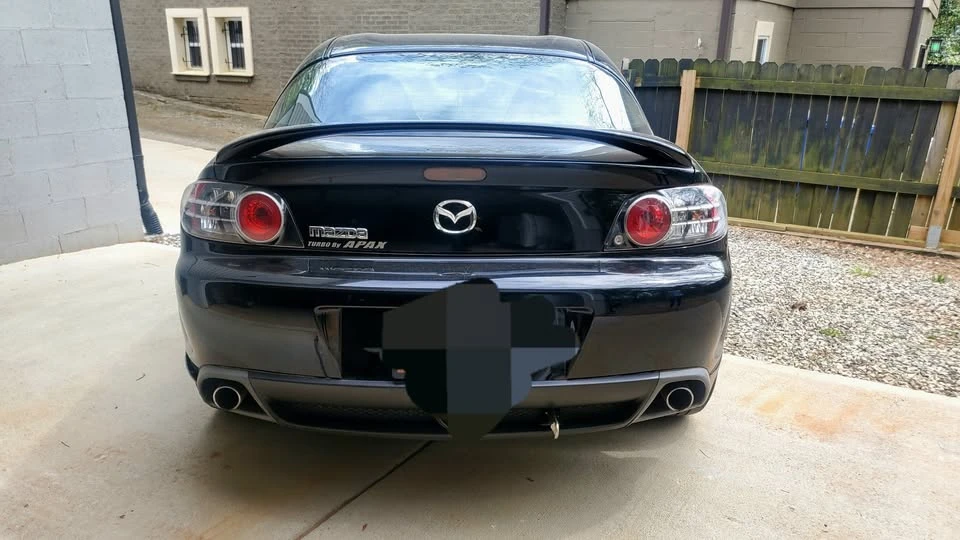 2004 Mazda RX-8 1st Gen - Image 4 of 19