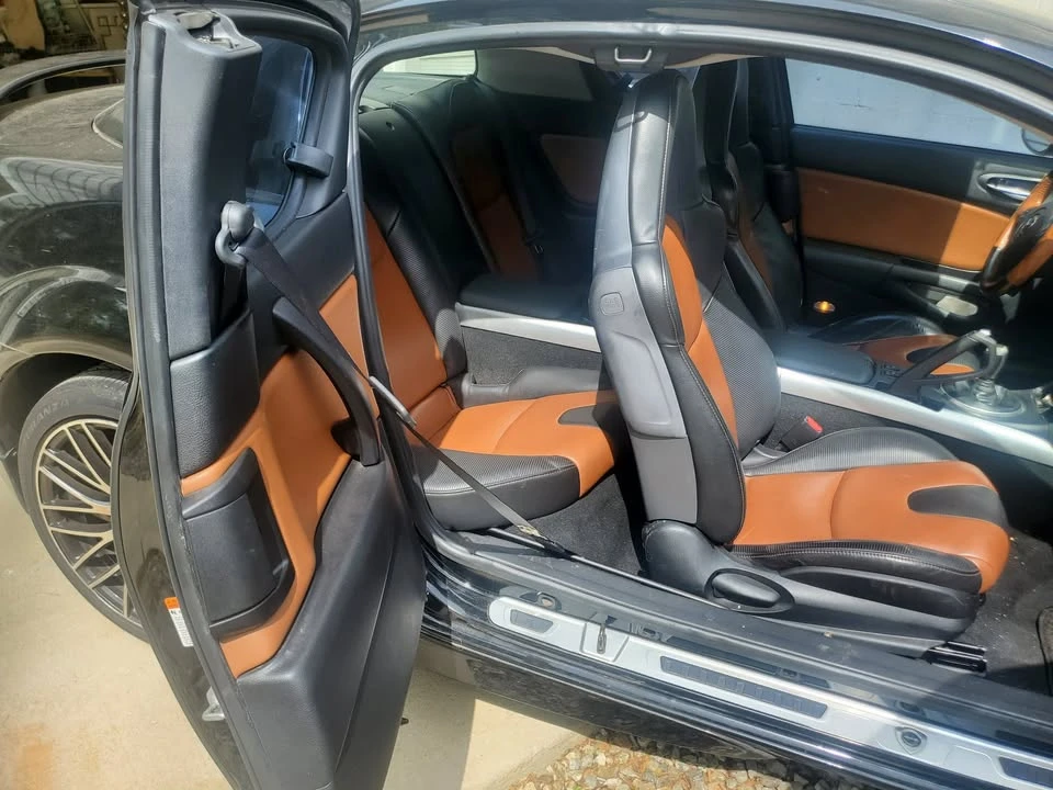 2004 Mazda RX-8 1st Gen - Image 16 of 19