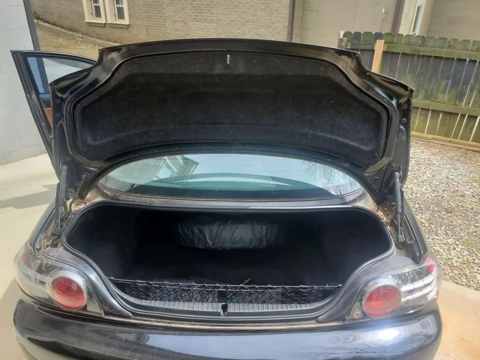 2004 Mazda RX-8 1st Gen - Image 14 of 19