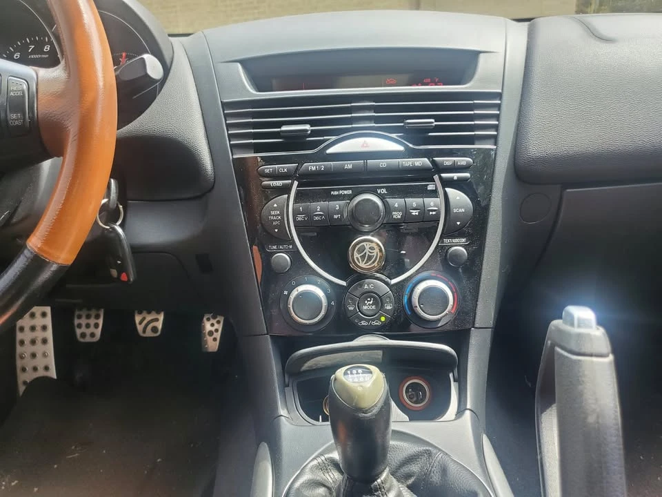 2004 Mazda RX-8 1st Gen - Image 12 of 19