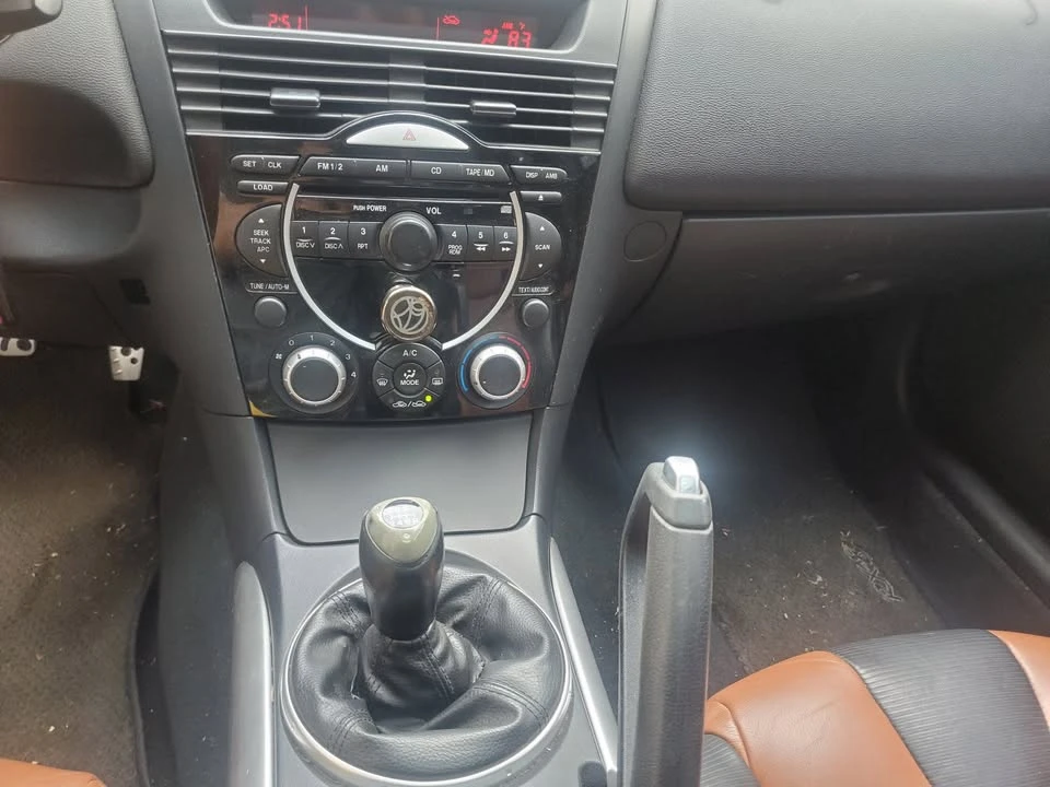 2004 Mazda RX-8 1st Gen - Image 19 of 19