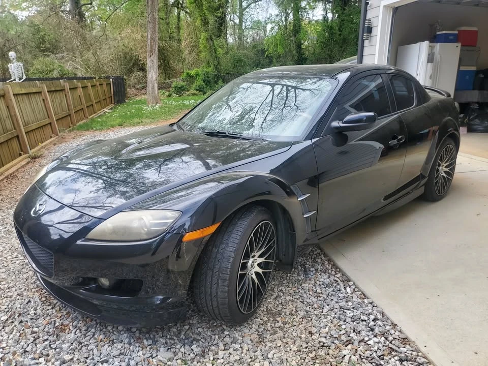 2004 Mazda RX-8 1st Gen - Image 6 of 19