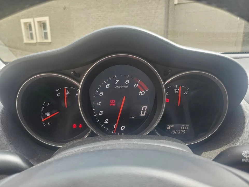 2004 Mazda RX-8 1st Gen - Image 13 of 19