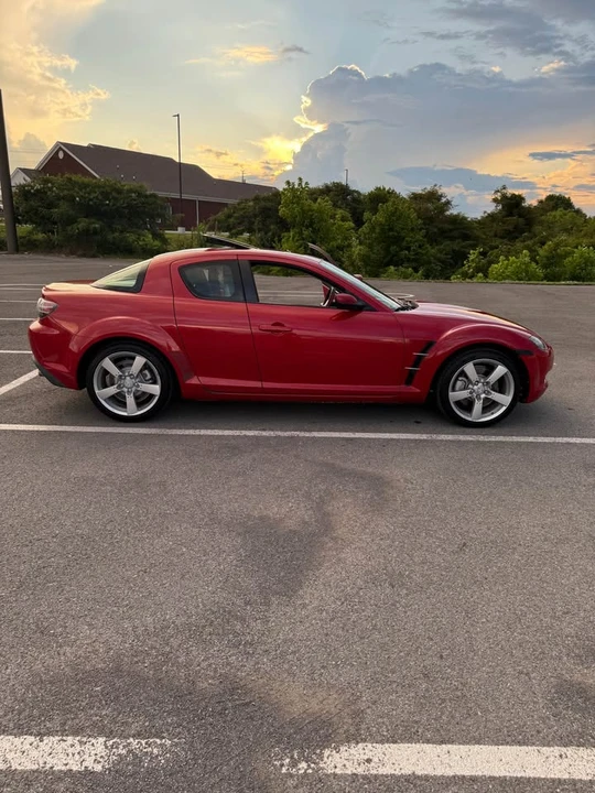 2004 Mazda RX-8 1st Gen - Image 7 of 11