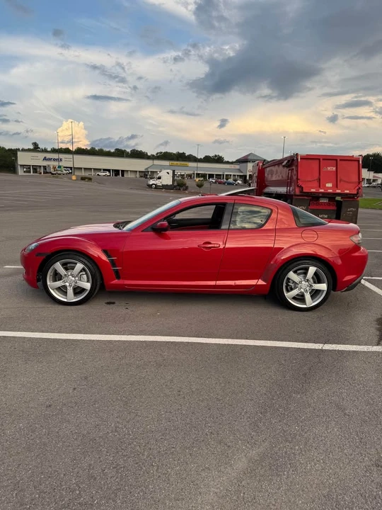 2004 Mazda RX-8 1st Gen - Image 3 of 11