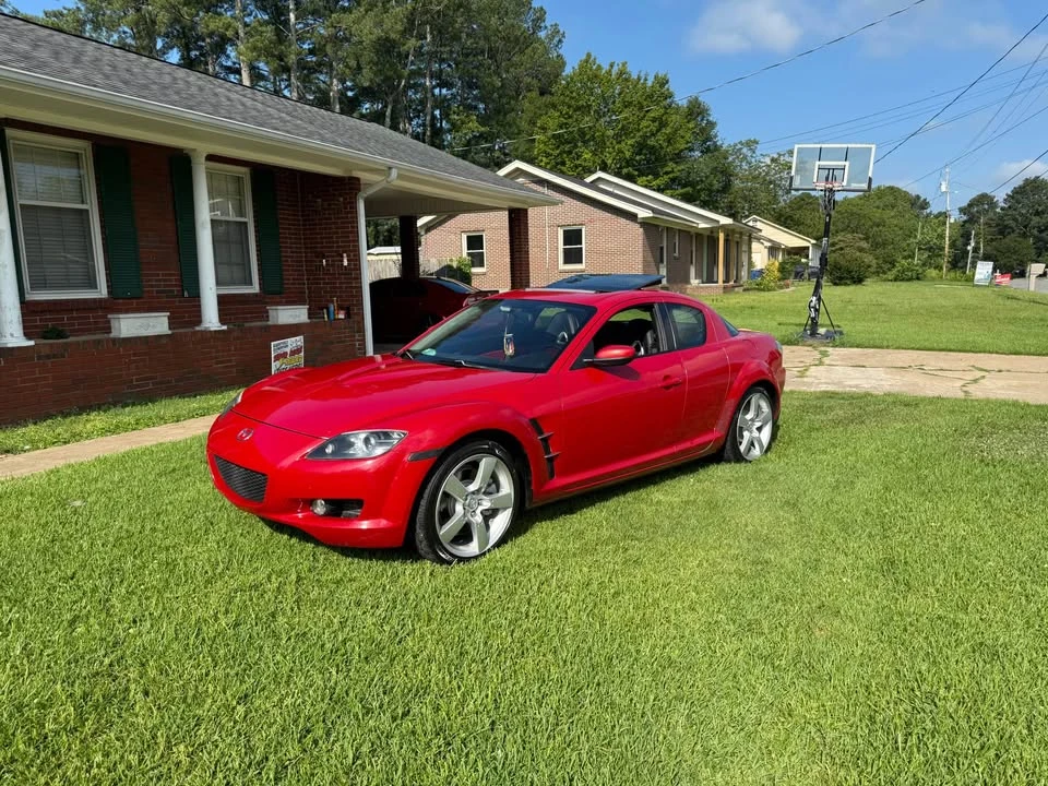 2004 Mazda RX-8 1st Gen - Image 11 of 11