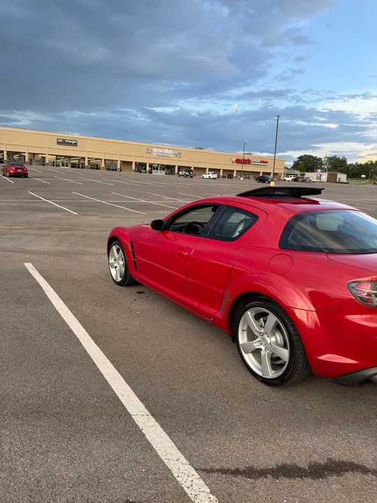 2004 Mazda RX-8 1st Gen - Image 4 of 11