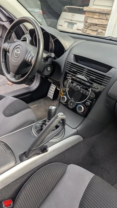 2004 Mazda RX-8 1st Gen - Image 8 of 20