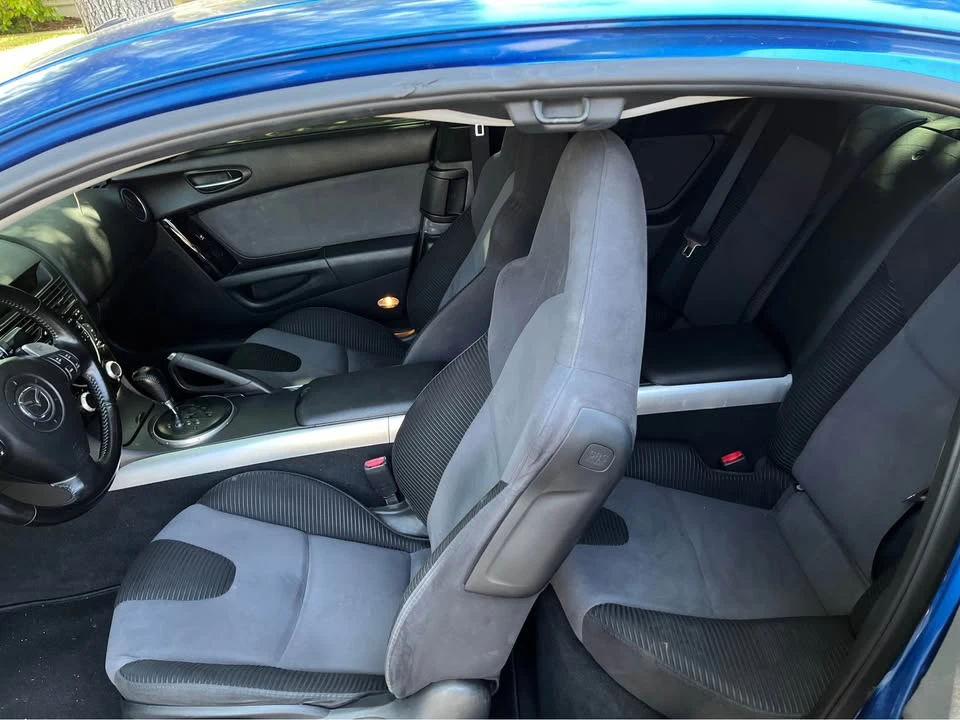 2004 Mazda RX-8 1st Gen - Image 5 of 5