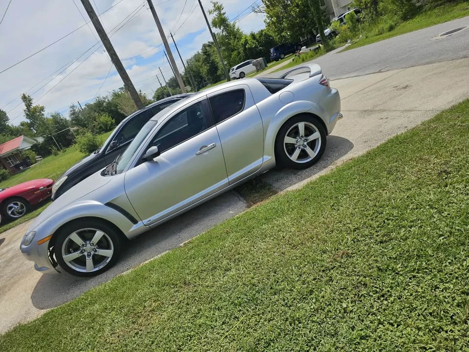 2004 Mazda RX-8 1st Gen - Image 4 of 9