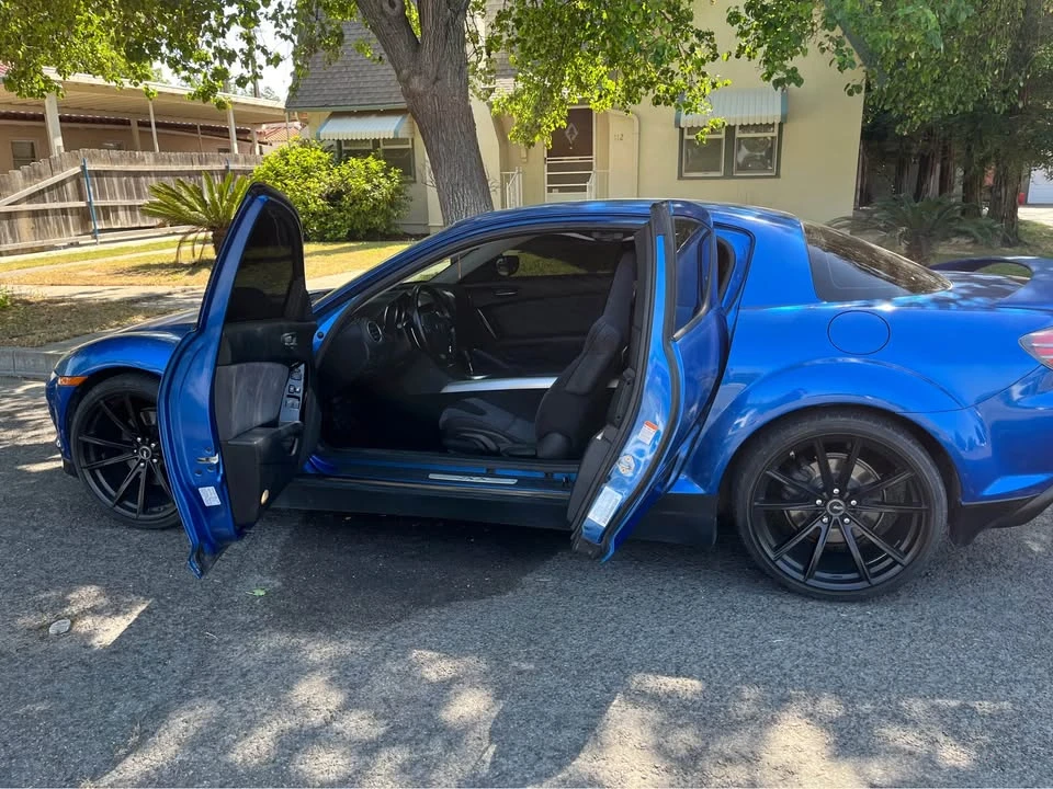 2004 Mazda RX-8 1st Gen - Image 4 of 5