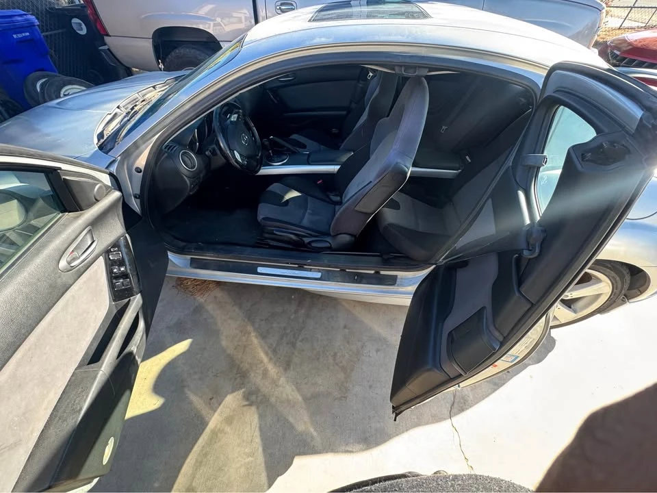 2004 Mazda RX-8 1st Gen - Image 3 of 4
