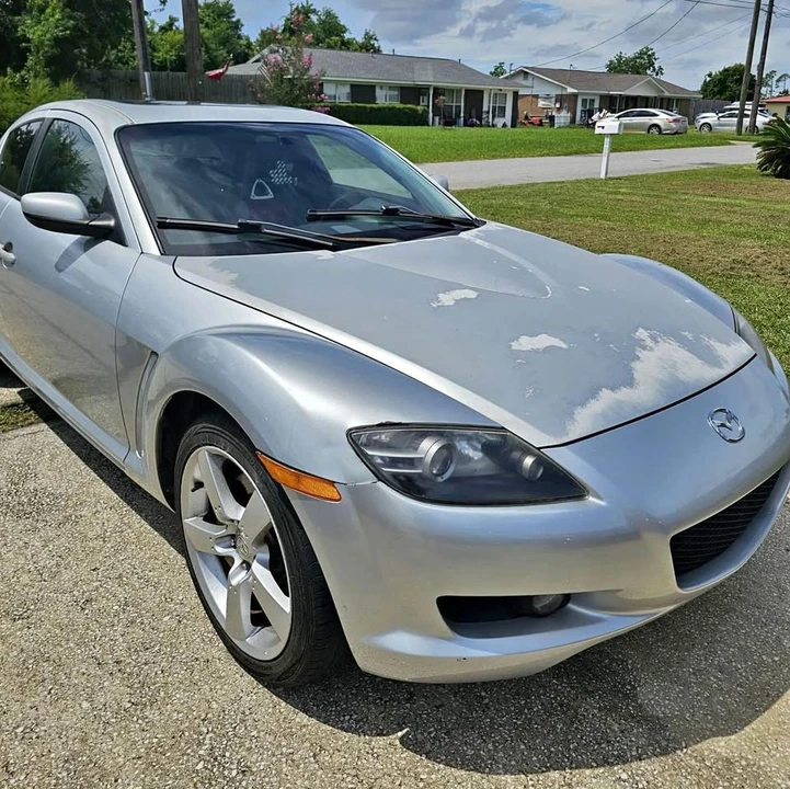 2004 Mazda RX-8 1st Gen - Image 2 of 9