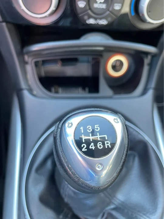 2004 Mazda RX-8 1st Gen - Image 7 of 11
