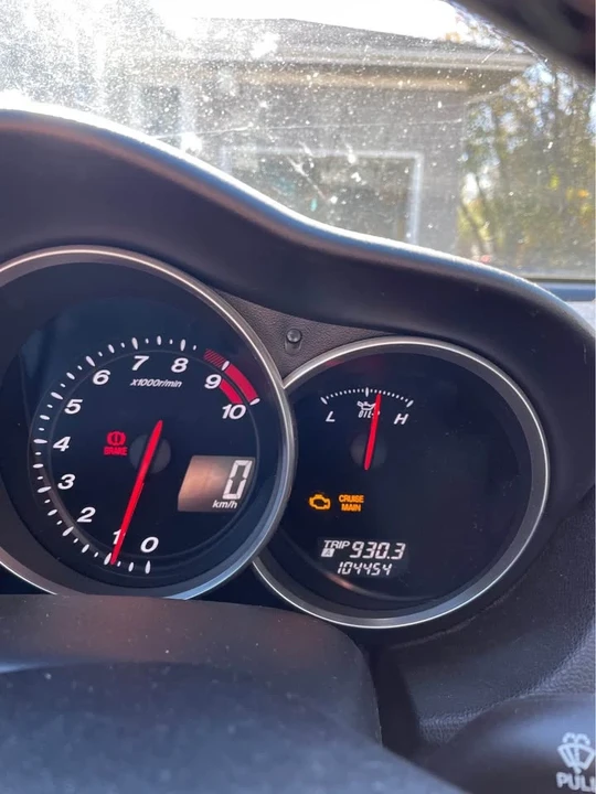 2004 Mazda RX-8 1st Gen - Image 11 of 11