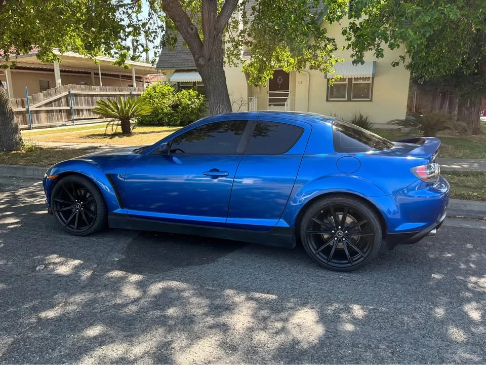 2004 Mazda RX-8 1st Gen - Image 3 of 5