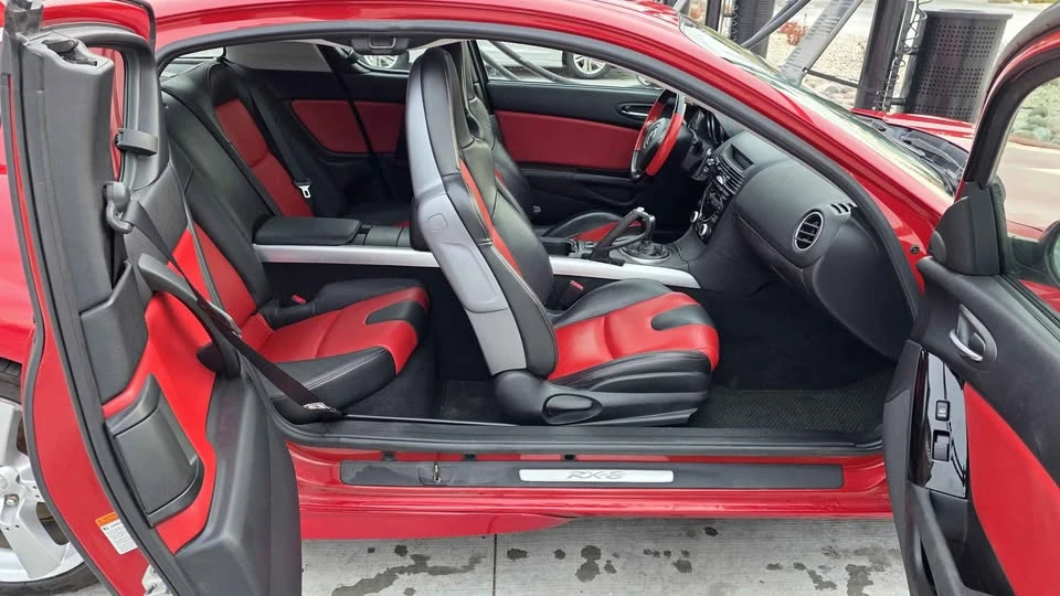 2004 Mazda RX-8 1st Gen - Image 5 of 8