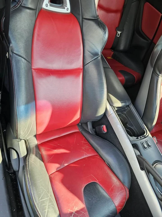 2004 Mazda RX-8 1st Gen - Image 8 of 9