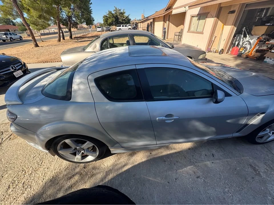 2004 Mazda RX-8 1st Gen - Image 4 of 4