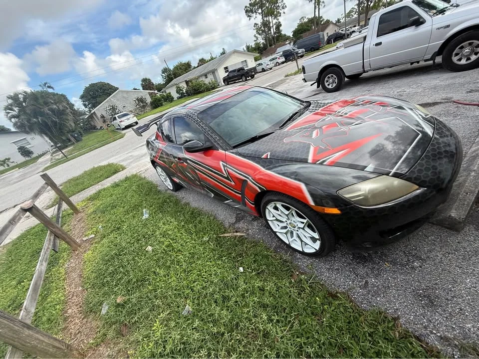 2004 Mazda RX-8 1st Gen - Image 4 of 12