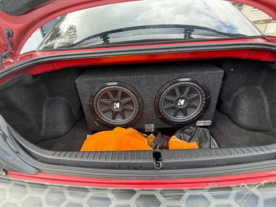 2004 Mazda RX-8 1st Gen - Image 11 of 12
