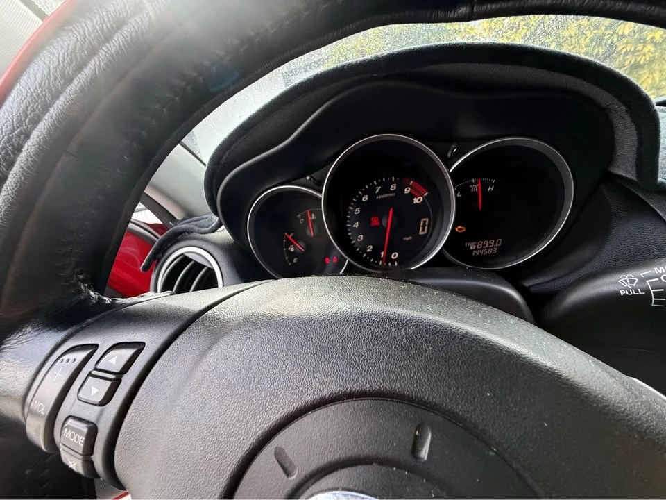 2004 Mazda RX-8 1st Gen - Image 8 of 12