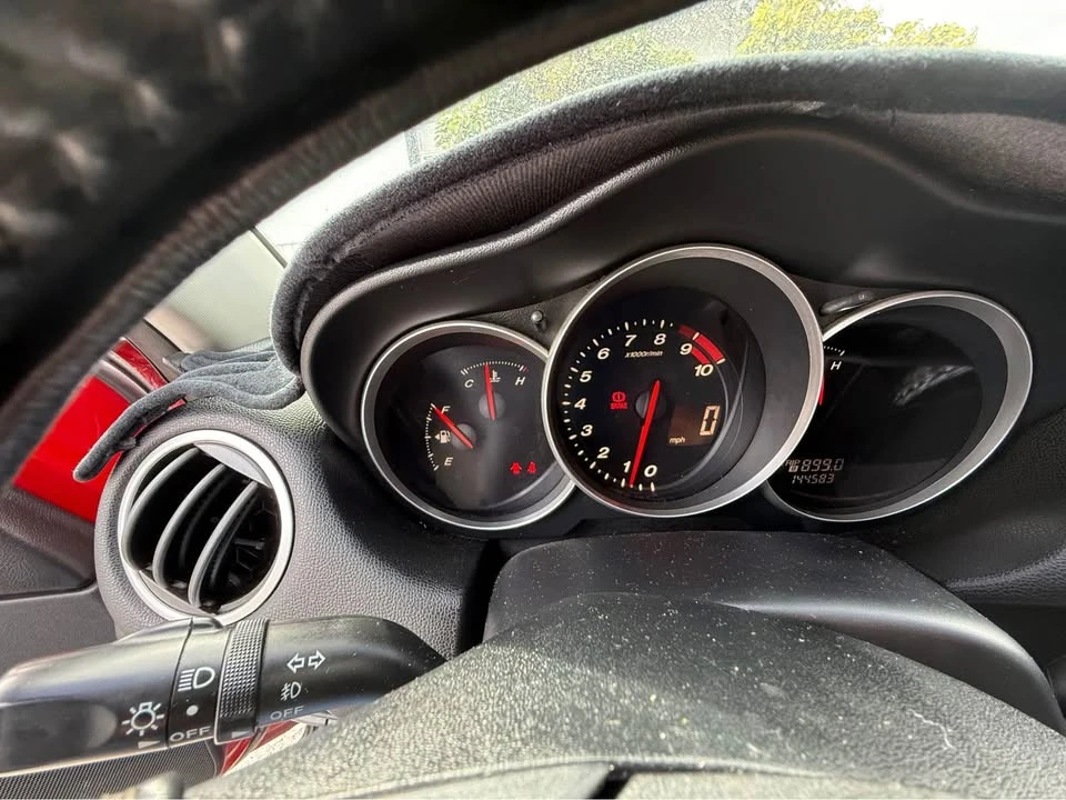 2004 Mazda RX-8 1st Gen - Image 9 of 12