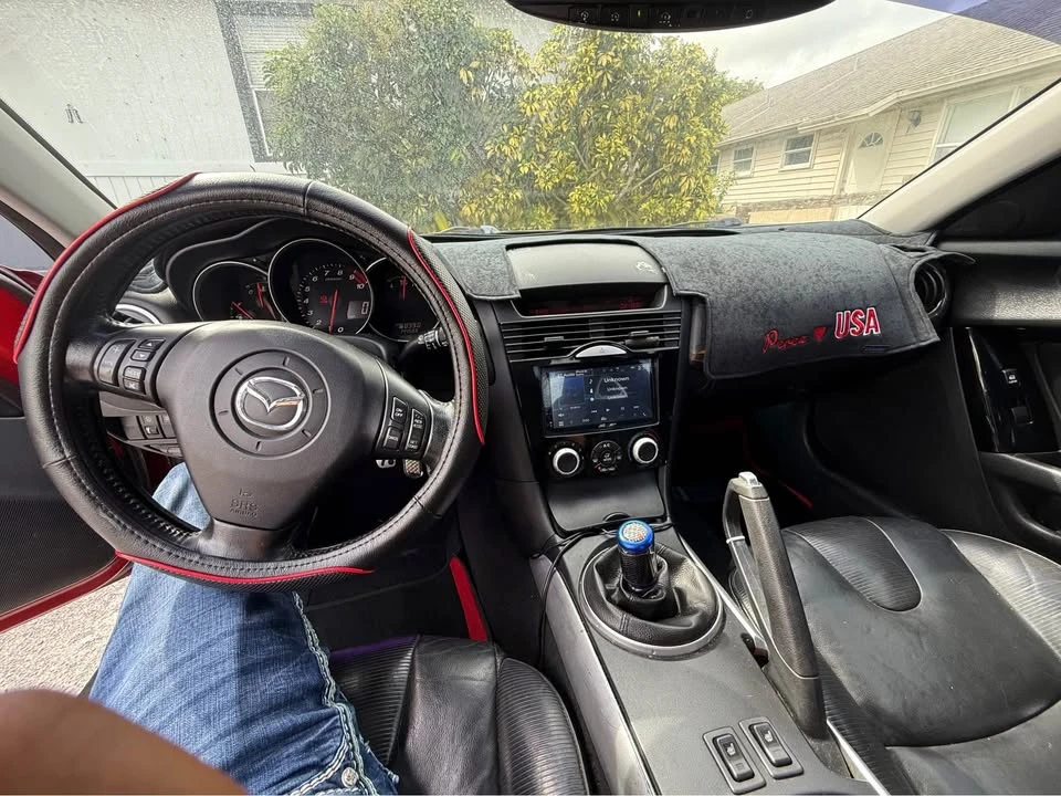 2004 Mazda RX-8 1st Gen - Image 10 of 12