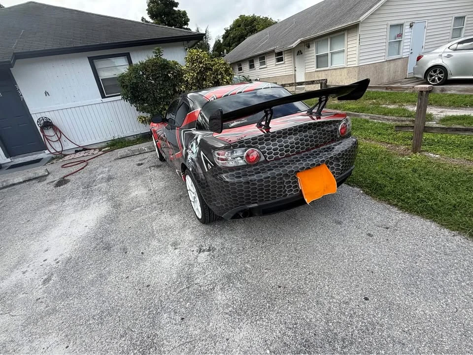 2004 Mazda RX-8 1st Gen - Image 3 of 12
