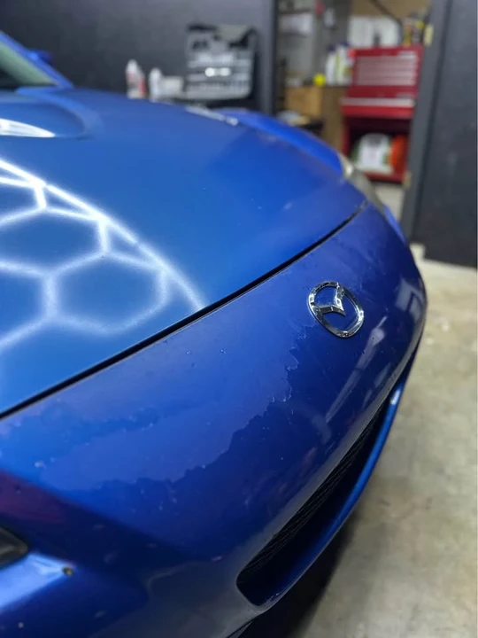 2004 Mazda RX-8 1st Gen - Image 8 of 18