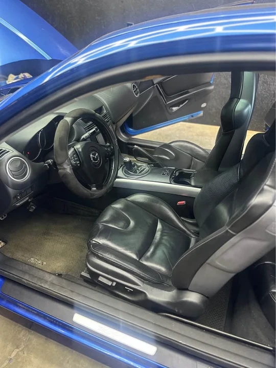 2004 Mazda RX-8 1st Gen - Image 13 of 18