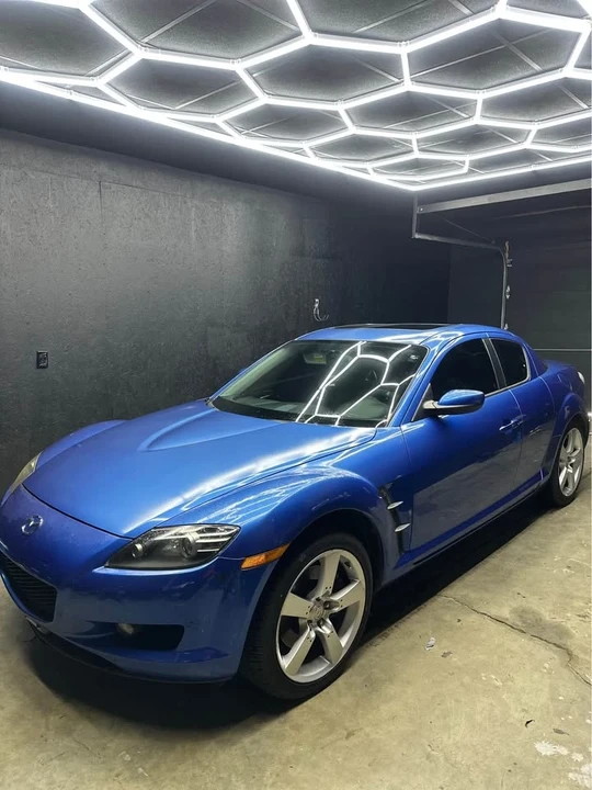 2004 Mazda RX-8 1st Gen - Image 3 of 18