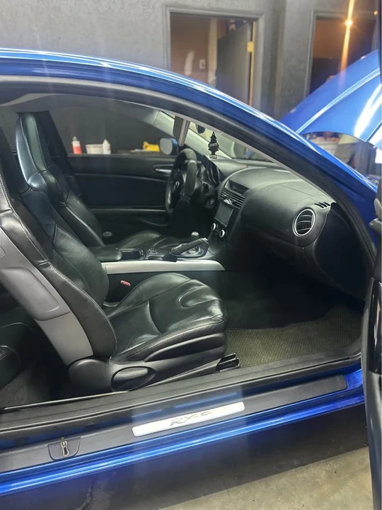 2004 Mazda RX-8 1st Gen - Image 16 of 18