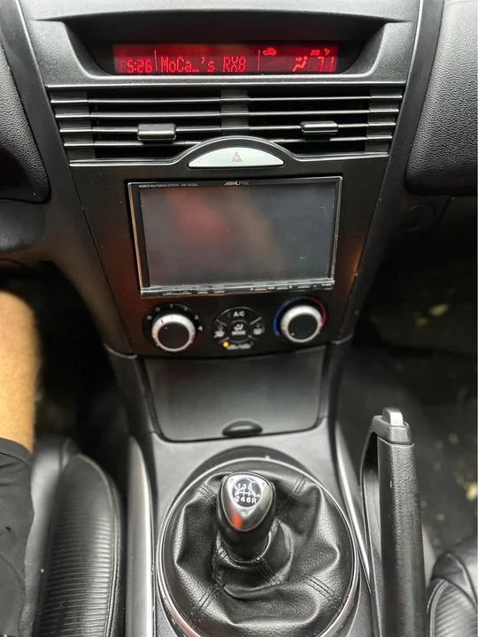 2004 Mazda RX-8 1st Gen - Image 11 of 18