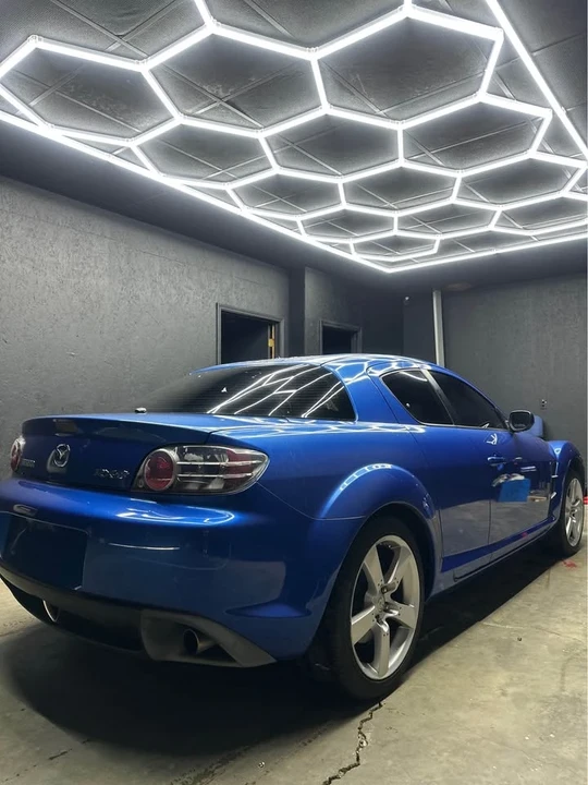 2004 Mazda RX-8 1st Gen - Image 6 of 18