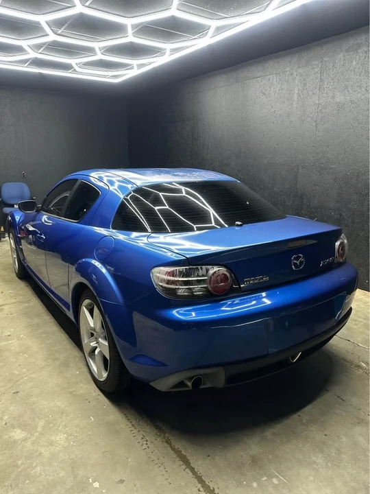 2004 Mazda RX-8 1st Gen - Image 4 of 18
