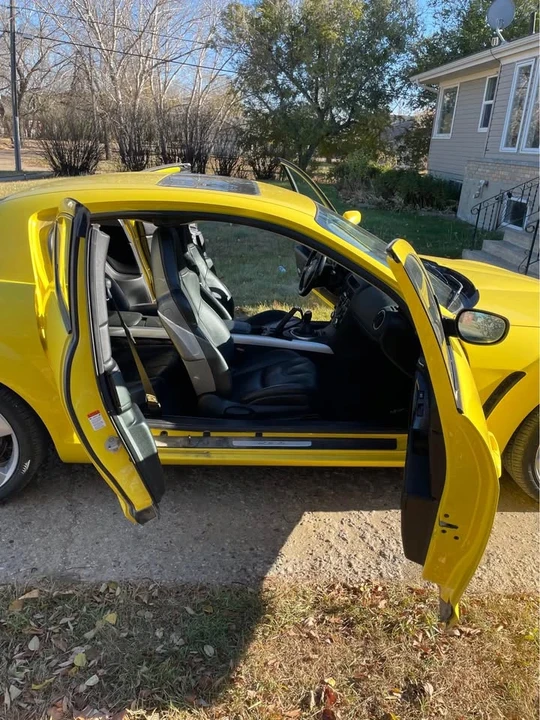 2004 Mazda RX-8 1st Gen - Image 3 of 11
