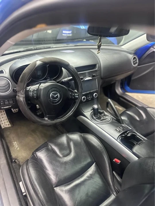 2004 Mazda RX-8 1st Gen - Image 14 of 18