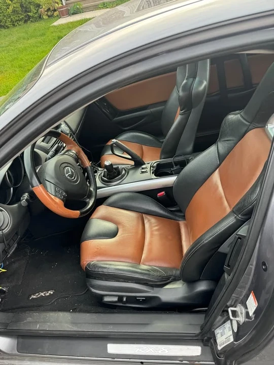 2004 Mazda RX-8 1st Gen - Image 3 of 8