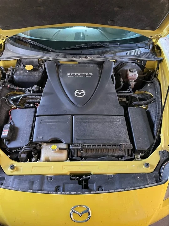 2004 Mazda RX-8 1st Gen - Image 5 of 11