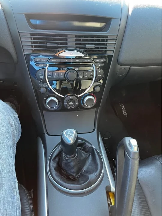 2004 Mazda RX-8 1st Gen - Image 4 of 11